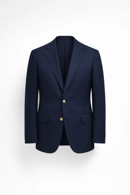 Blazer Heren Formeel Klassiek Stijlvol - StudioMarella