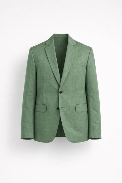 Heren Colbert Moderne Zomer en Winter Collectie