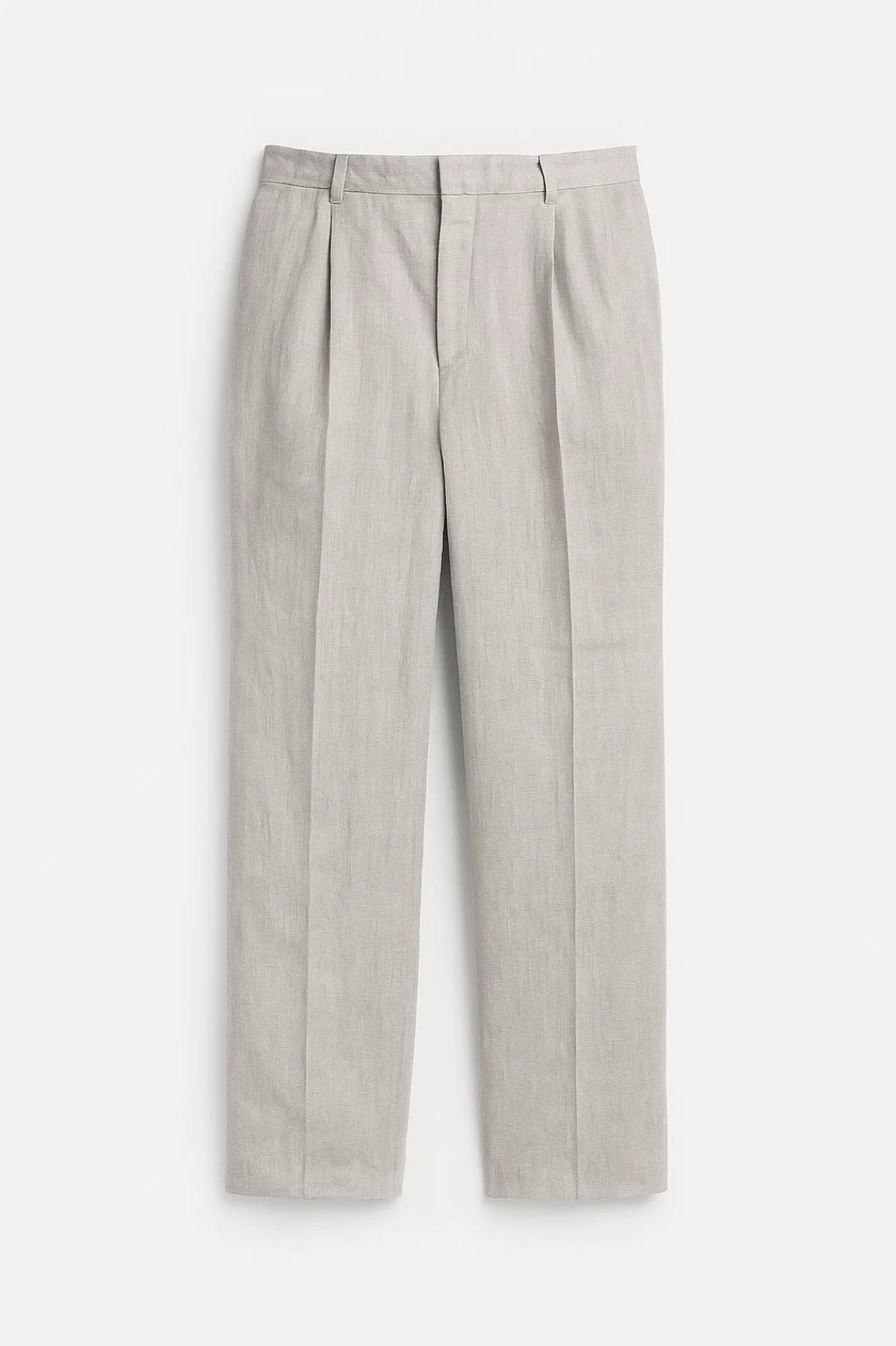 Heren Broek Modern Gesneden All Season