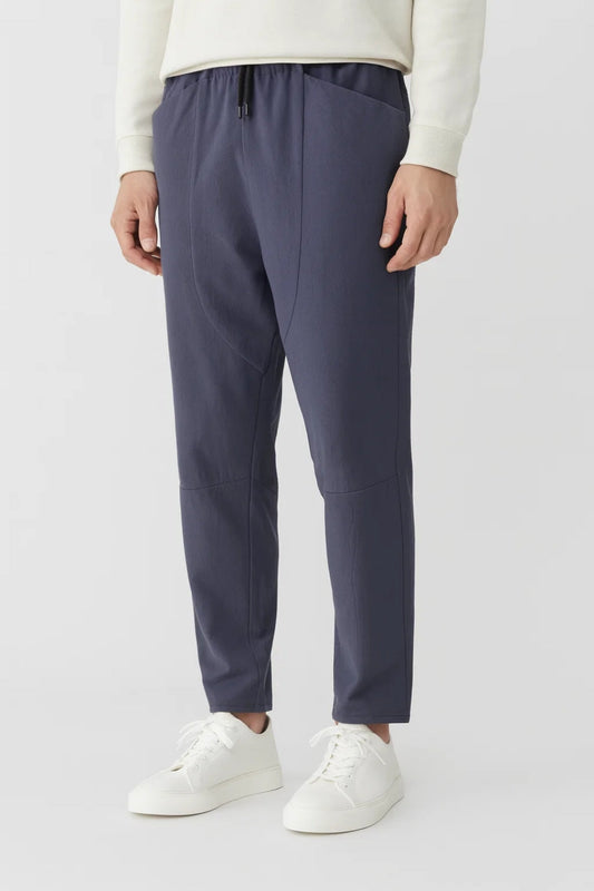 Heren Broek Lente Relaxed Fit Casual - StudioMarella