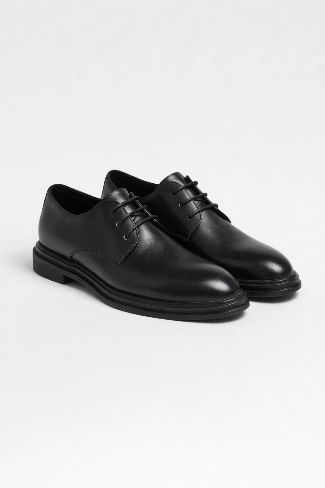 Heren Schoenen Elegant Leren Herfstcollectie - StudioMarella