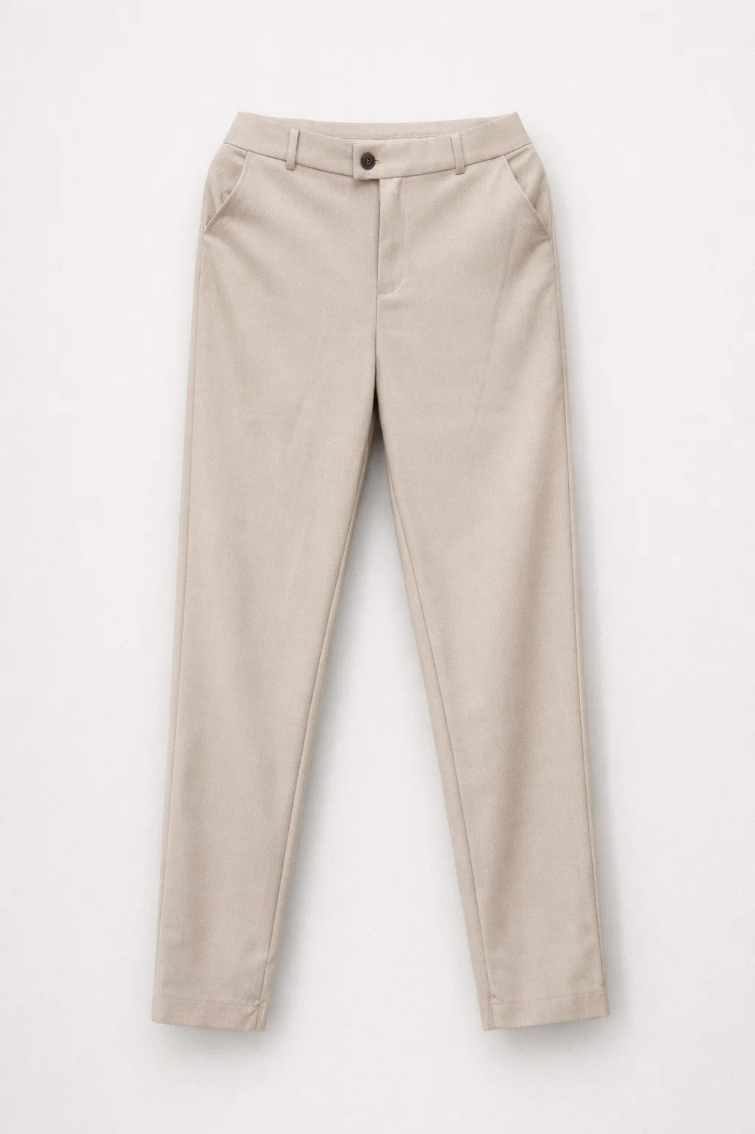 Heren Set Lente - Elegant Gebloemd Overshirt