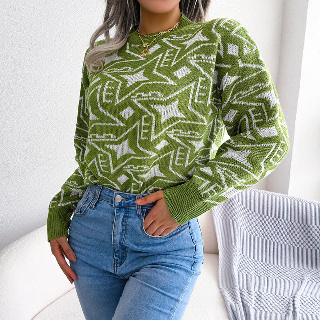 Heskari Truien Modern Stijlvol Kleding - StudioMarella