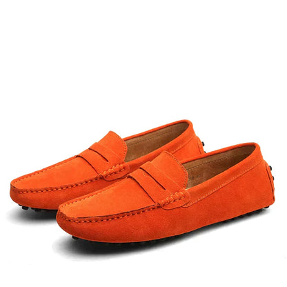 Suède Huispantoffels Warm en Comfortabel Italiaans Design
