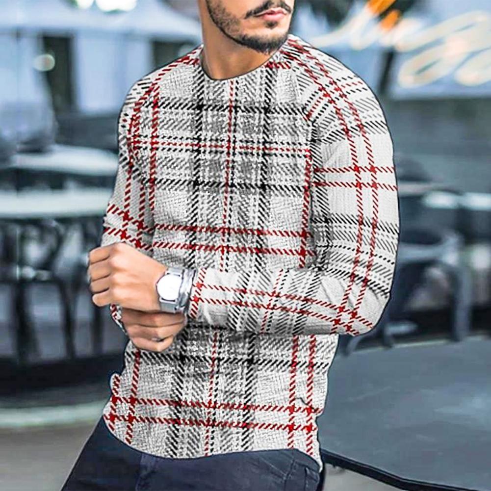Mannen Trui Slim Fit - Levi Heren Trui Stijlvol