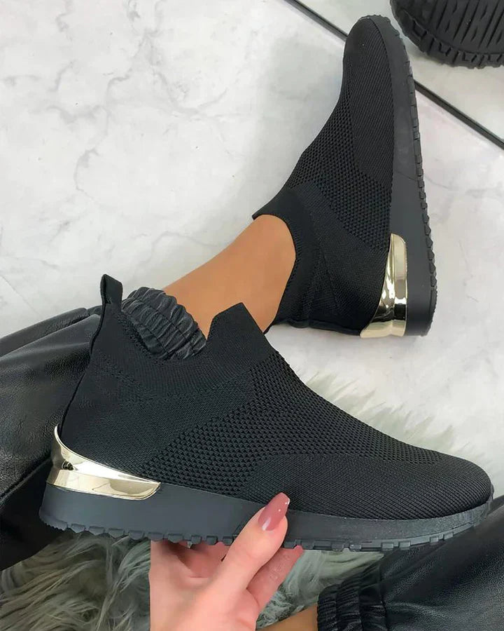 Dames Sneakers Lichtgewicht Comfortabel voor Elke Dag - StudioMarella