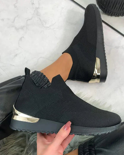 Dames Sneakers Lichtgewicht Comfortabel voor Elke Dag - StudioMarella