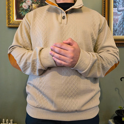 Stijlvolle Pullover voor Mannen Modieus - StudioMarella
