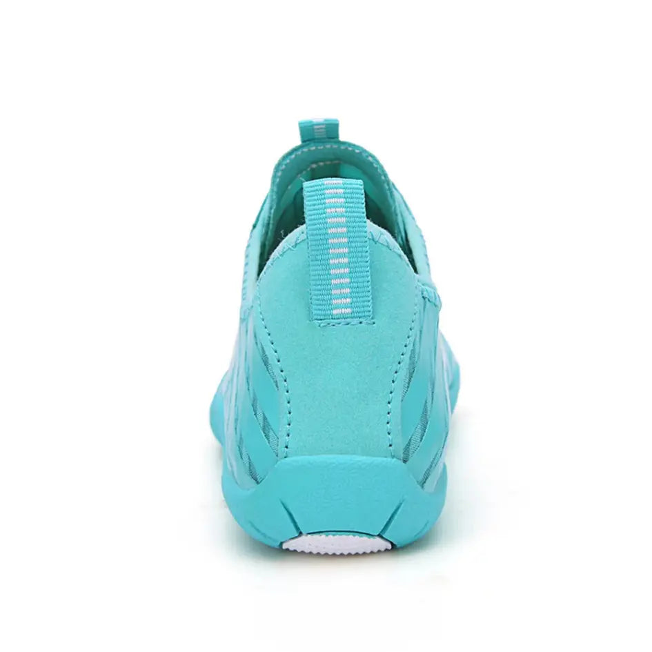 Barefoot Heren Schoenen Riva Pro voor Comfort en Pijnverlichting