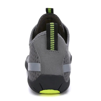 Barefoot Heren Schoenen Riva Pro voor Comfort en Pijnverlichting
