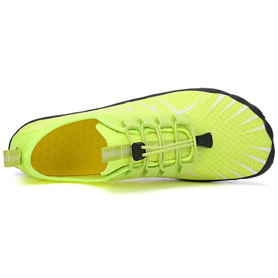 Barefoot Heren Schoenen Riva Pro voor Comfort en Pijnverlichting