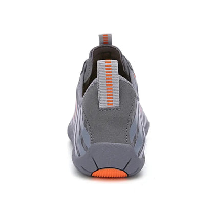 Barefoot Heren Schoenen Riva Pro voor Comfort en Pijnverlichting