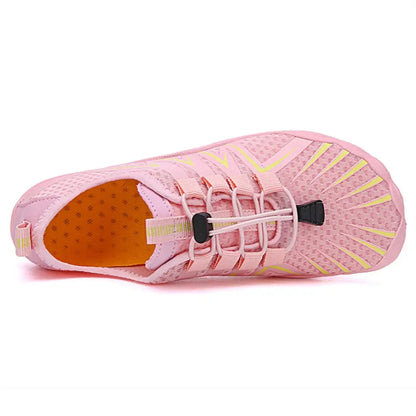 Barefoot Heren Schoenen Riva Pro voor Comfort en Pijnverlichting