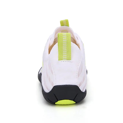 Barefoot Heren Schoenen Riva Pro voor Comfort en Pijnverlichting
