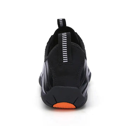 Barefoot Heren Schoenen Riva Pro voor Comfort en Pijnverlichting