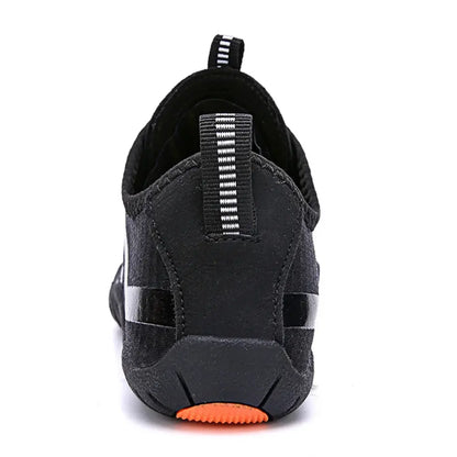 Barefoot Heren Schoenen Riva Pro voor Comfort en Pijnverlichting