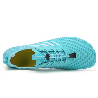 Barefoot Heren Schoenen Riva Pro voor Comfort en Pijnverlichting