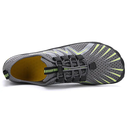 Barefoot Heren Schoenen Riva Pro voor Comfort en Pijnverlichting