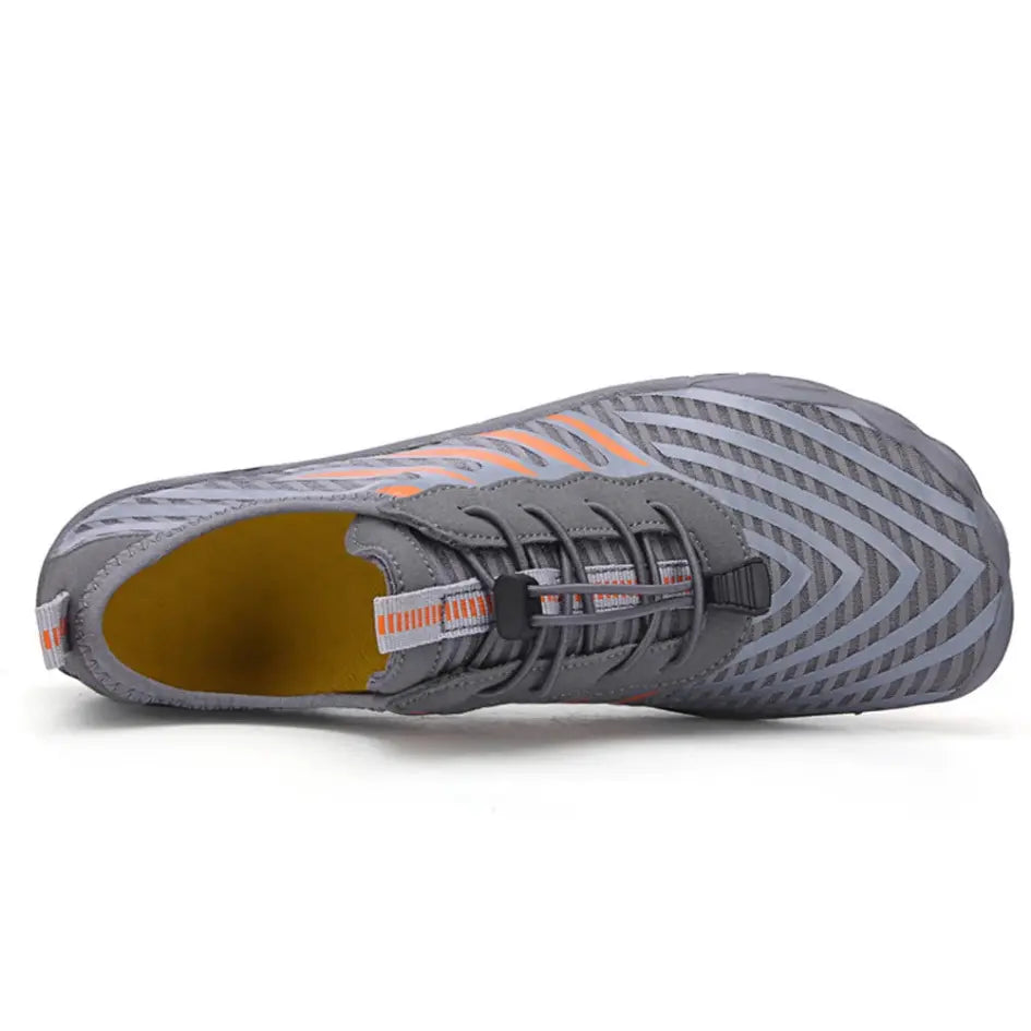Barefoot Heren Schoenen Riva Pro voor Comfort en Pijnverlichting