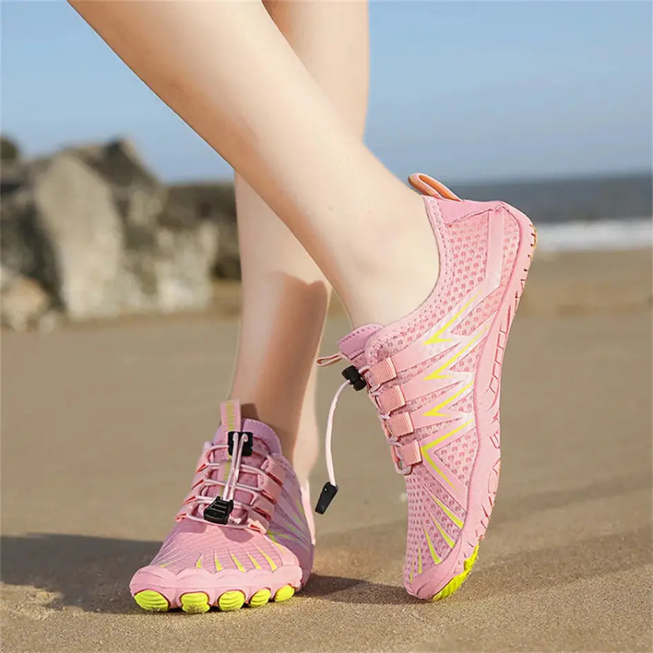 Barefoot Heren Schoenen Riva Pro voor Comfort en Pijnverlichting
