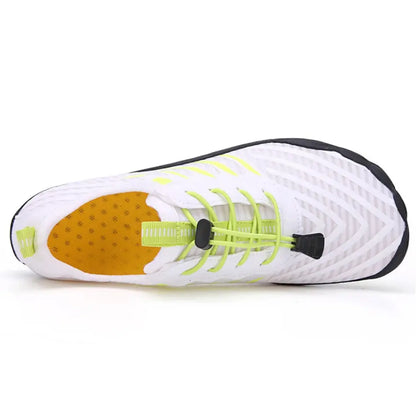 Barefoot Heren Schoenen Riva Pro voor Comfort en Pijnverlichting