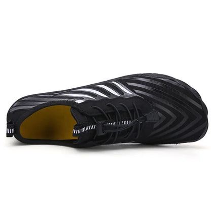 Barefoot Heren Schoenen Riva Pro voor Comfort en Pijnverlichting