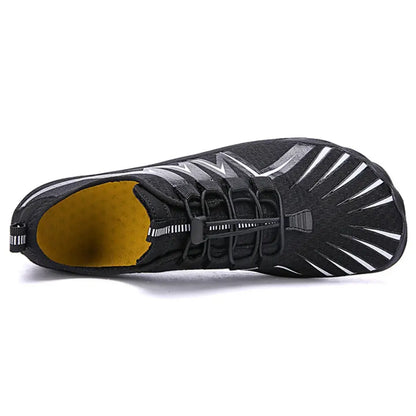 Barefoot Heren Schoenen Riva Pro voor Comfort en Pijnverlichting