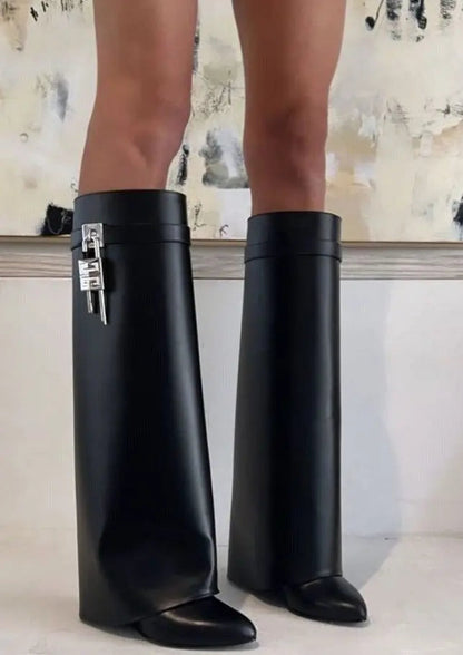 Vegan Laarzen van Kunstleer - Duurzame en Stijlvolle Schoenen