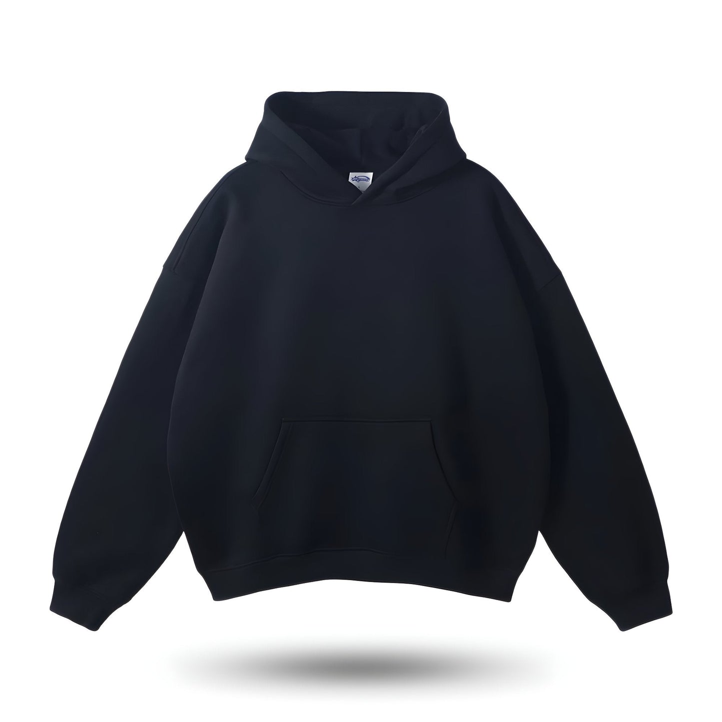 Dames Hoodie Ademend Katoen Comfortabel Casual