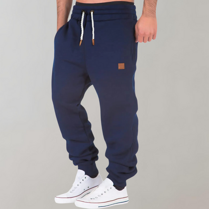 Levi's Joggingbroek Modieus Comfortabel Casual
