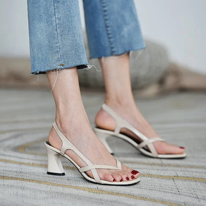 Zomer Sandalen Vrouwelijk Sexy Stappers
