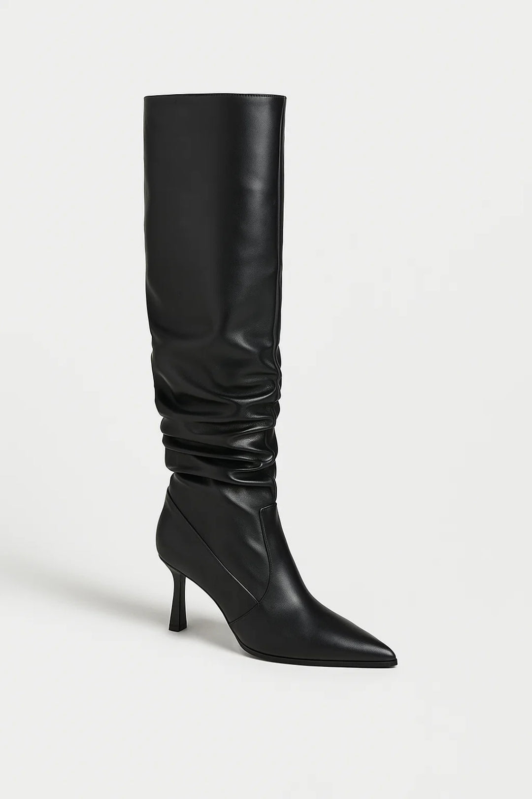 Dames Laarzen Comfortabel Chique Winter Modieus
