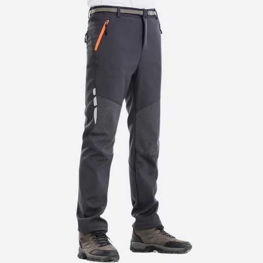 Waterdichte Outdoorbroek Heren Slijtvast en Comfortabel - StudioMarella
