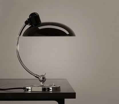 Bureaulamp Verstelbaar Metaal Retro E27 LED Leeslamp Nachtkastje Zwart Groen Rood IJzer Klassiek Vintage Werklamp Instelbare Arm