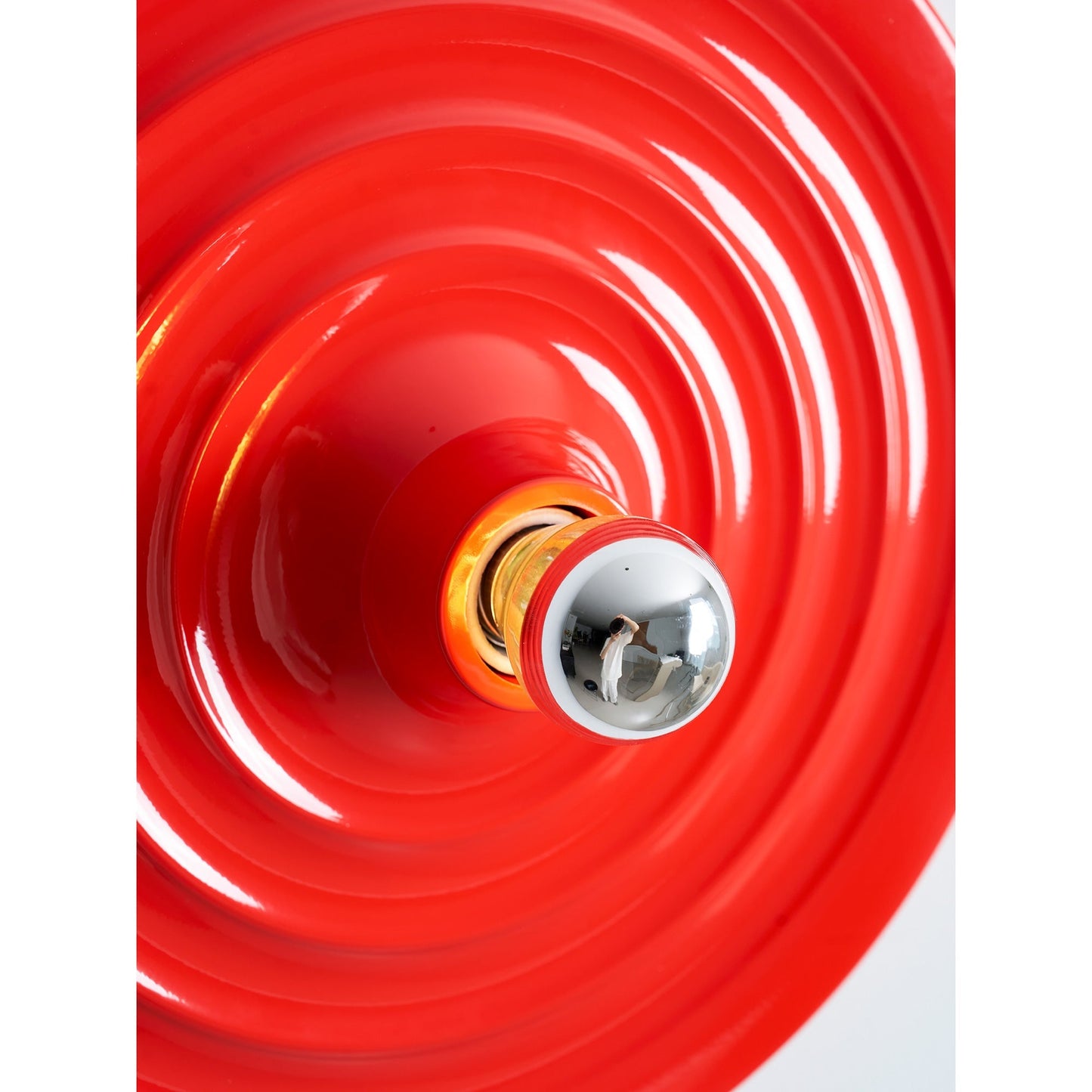 Moderne Disc Wandlamp Ijzer Wit Zwart Oranje Nikkel Messing Plafondlamp Dubbelfunctie Porches Patio Interieur Verlichting