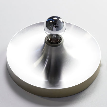 Moderne Disc Wandlamp Ijzer Wit Zwart Oranje Nikkel Messing Plafondlamp Dubbelfunctie Porches Patio Interieur Verlichting