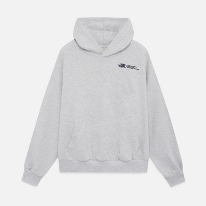 Hoodie Dames | Capuchon & Rugopdruk Statement