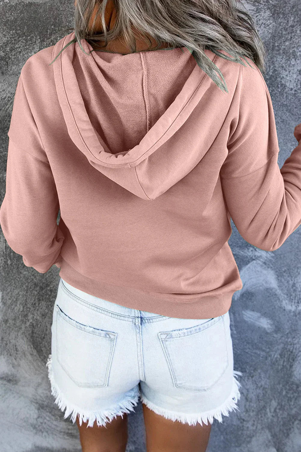 Hoodie Dames | Comfortabele Pasvorm & Tijdloze Look