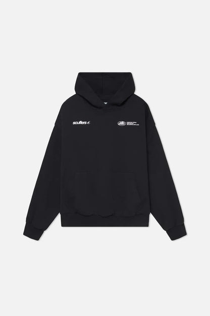 Hoodie Dames | Relaxed Fit & Luxe Look
