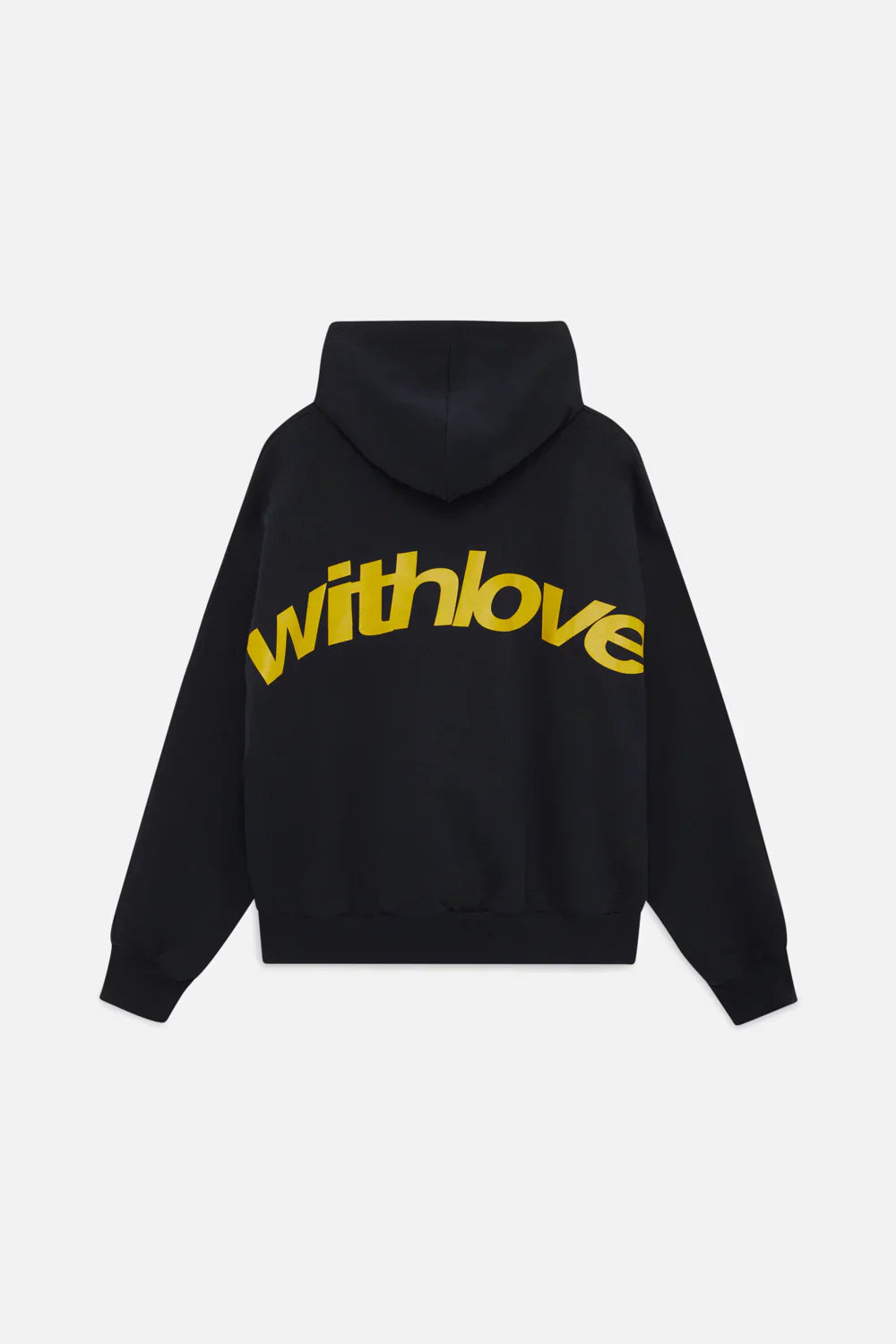 Hoodie Dames | Relaxed Fit & Luxe Look
