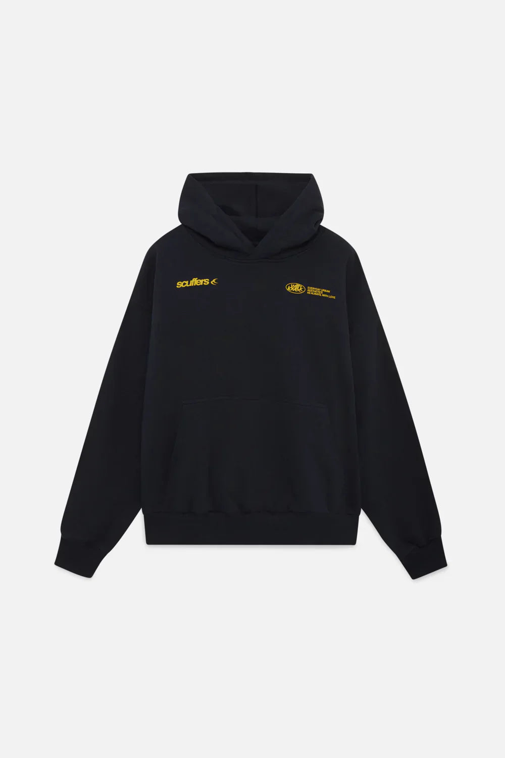 Hoodie Dames | Relaxed Fit & Luxe Look