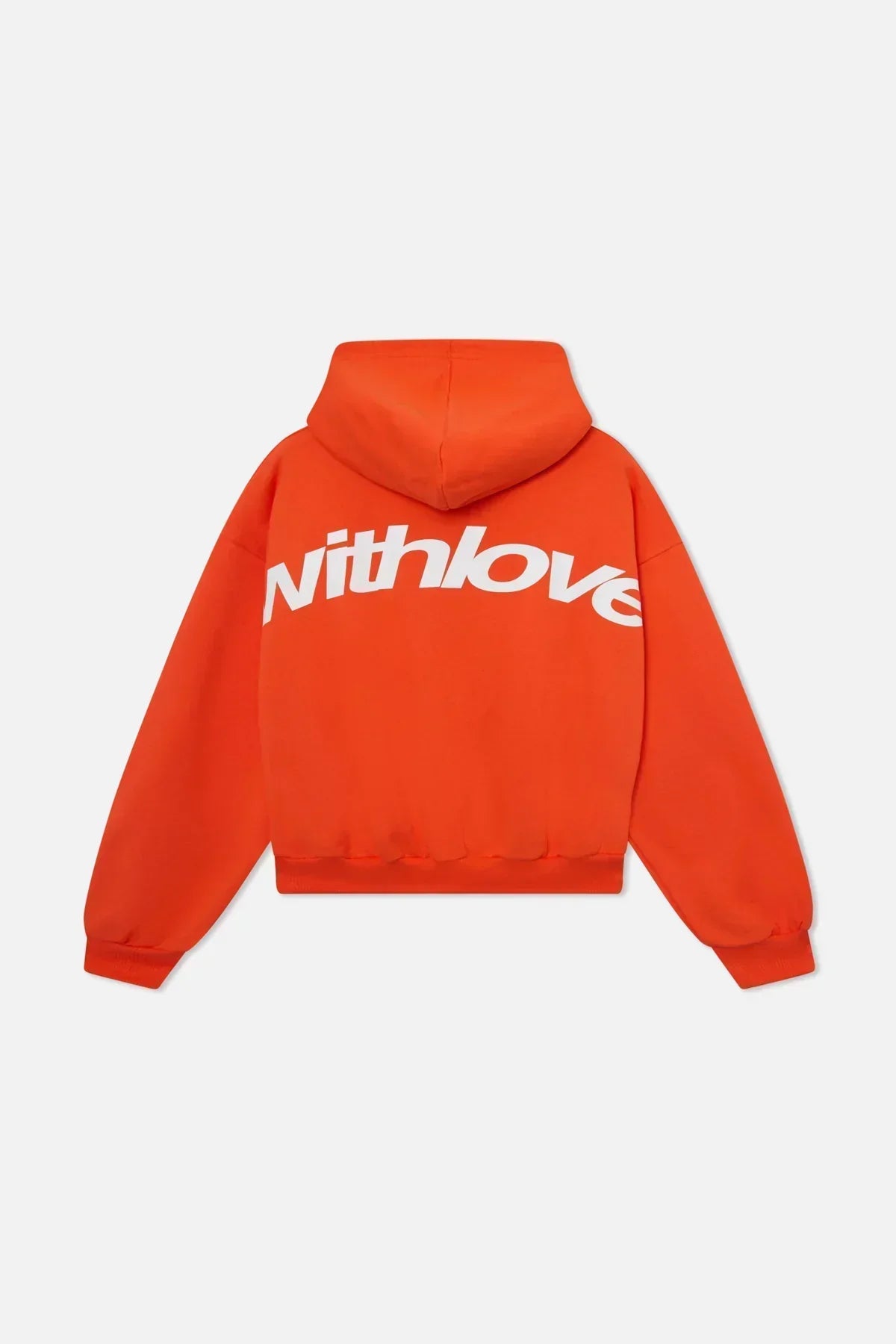 Hoodie Dames | Relaxed Fit & Luxe Look