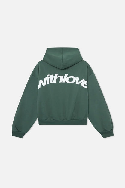 Hoodie Dames | Relaxed Fit & Luxe Look
