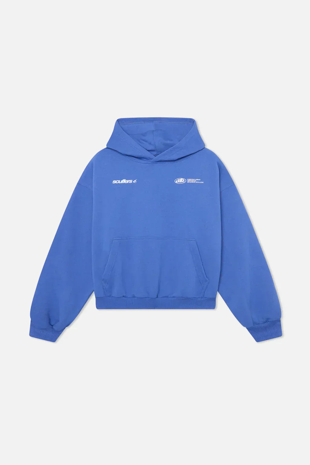 Hoodie Dames | Relaxed Fit & Luxe Look