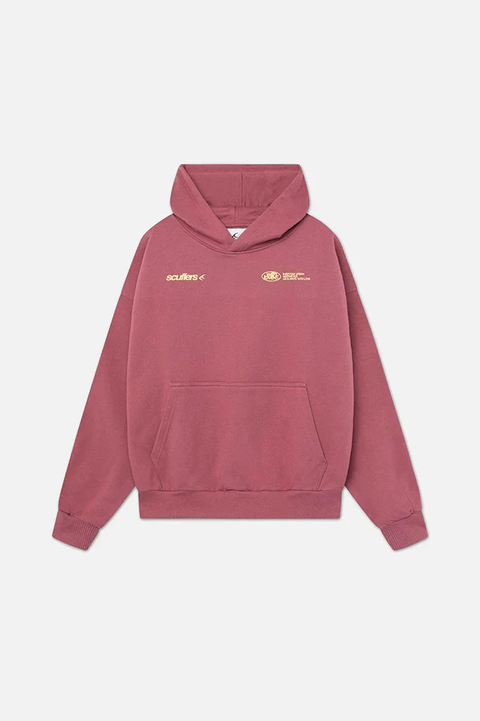 Hoodie Dames | Relaxed Fit & Luxe Look