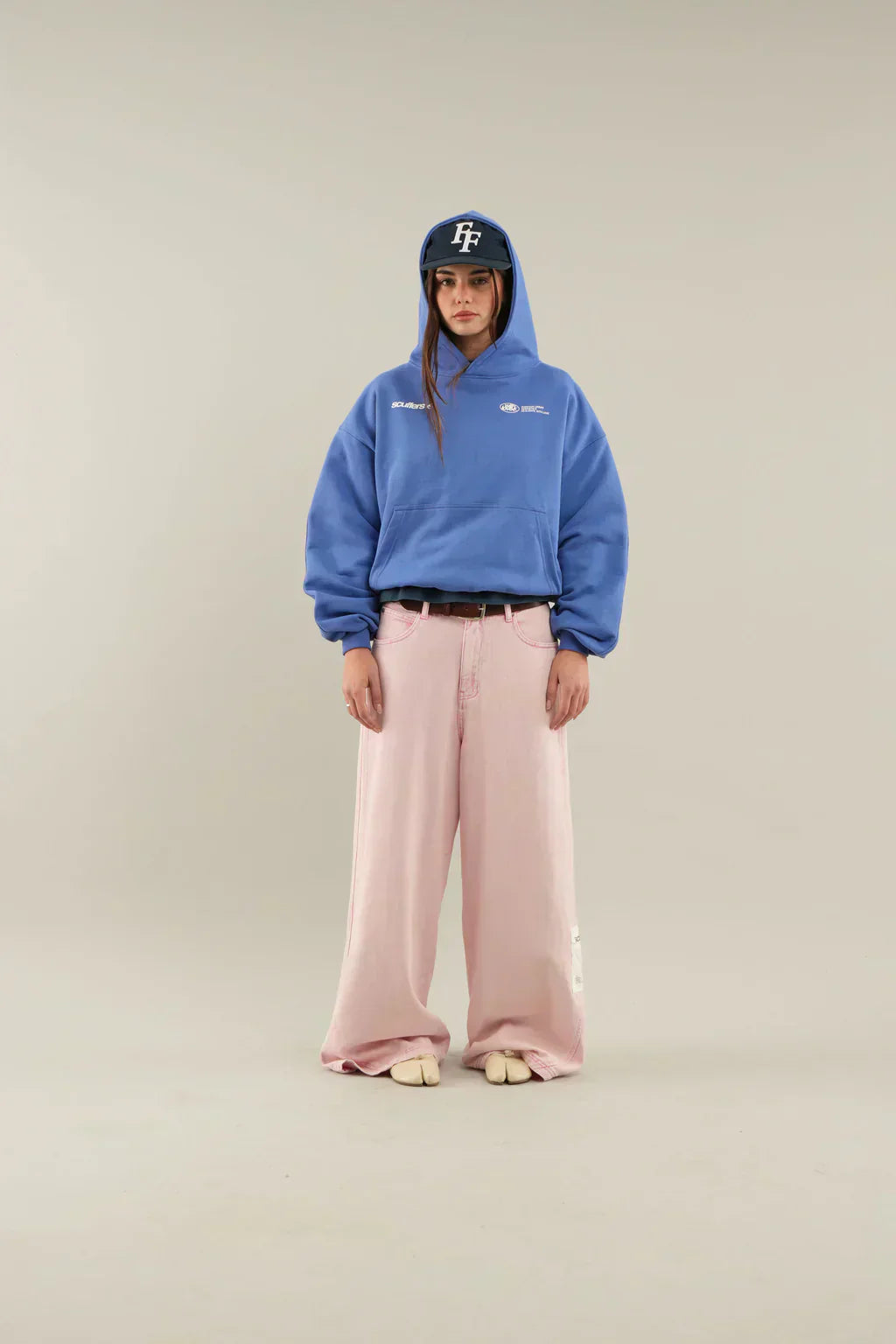 Hoodie Dames | Relaxed Fit & Luxe Look