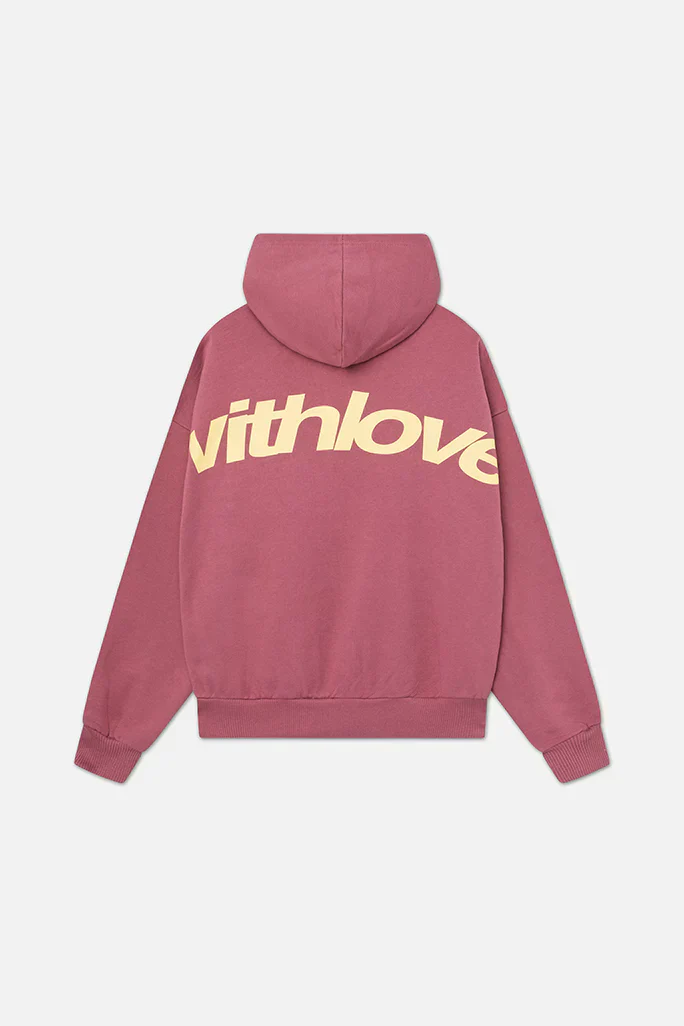 Hoodie Dames | Relaxed Fit & Luxe Look