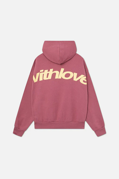 Hoodie Dames | Relaxed Fit & Luxe Look