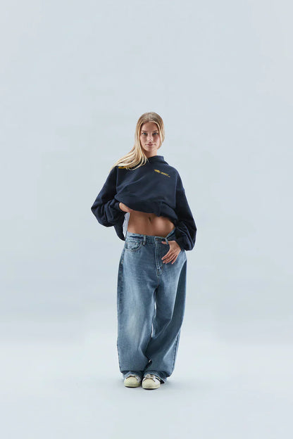 Hoodie Dames | Relaxed Fit & Luxe Look