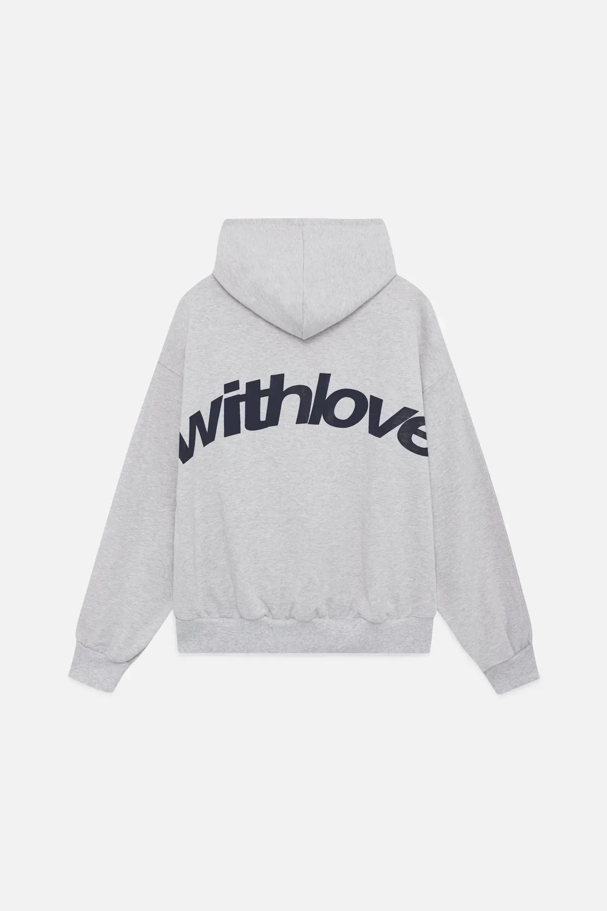 Hoodie Dames | Relaxed Fit & Luxe Look